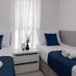 Luxury Apartment Edvina With Private Parking