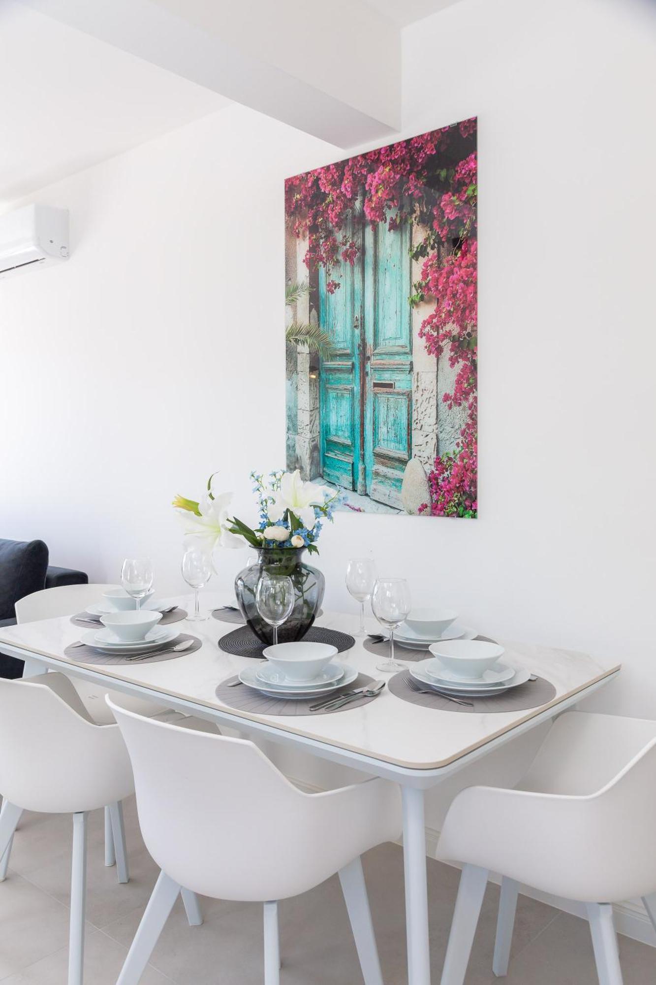 Luxury Edvina With Private Parking * Makarska